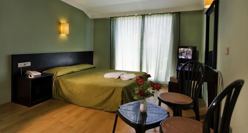 Larissa Hotel Beldibi