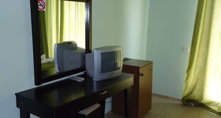 Larissa Hotel Beldibi