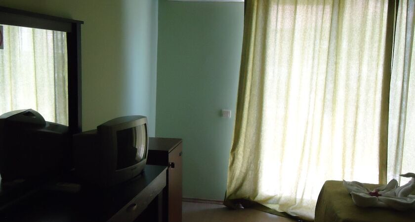 Larissa Hotel Beldibi