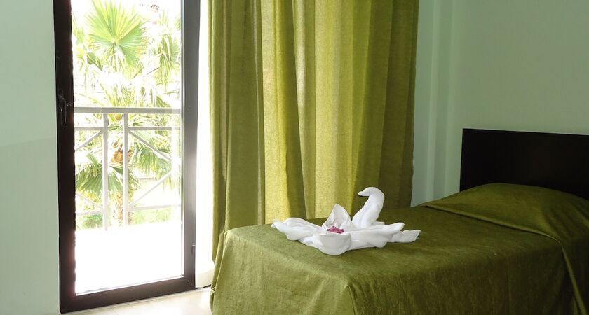 Larissa Hotel Beldibi