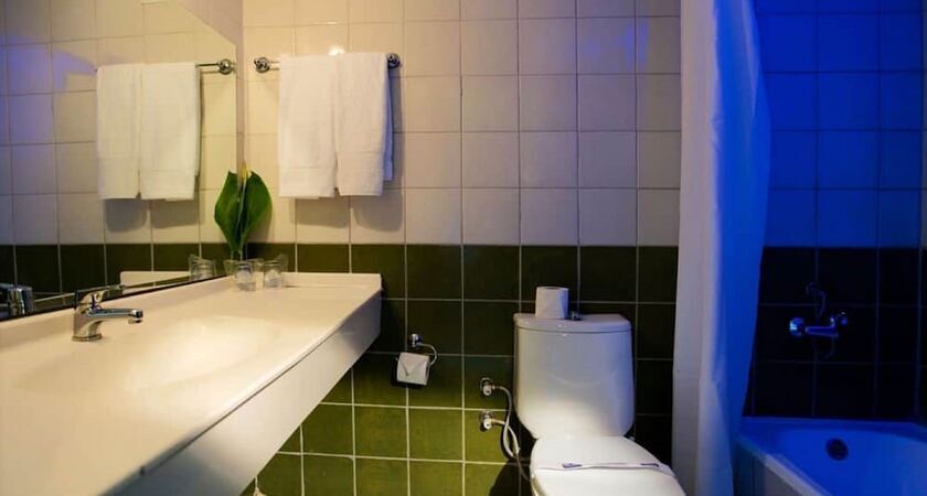 Larissa Hotel Beldibi