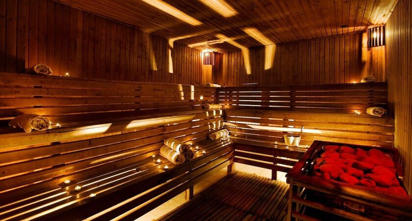 Larissa Hotel Beldibi