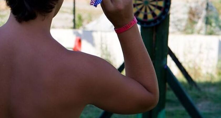 Larissa Hotel Beldibi