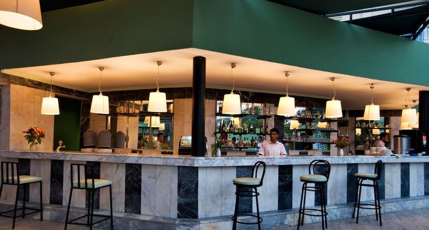 Larissa Hotel Beldibi