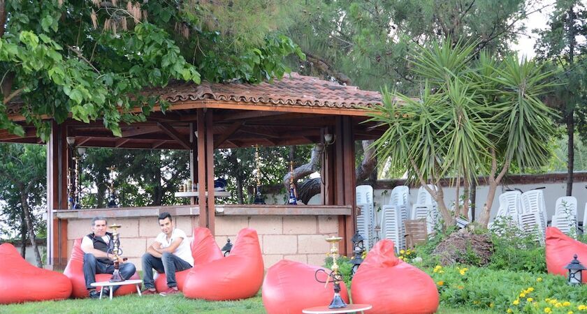 Fun & Sun Family Club Saphire