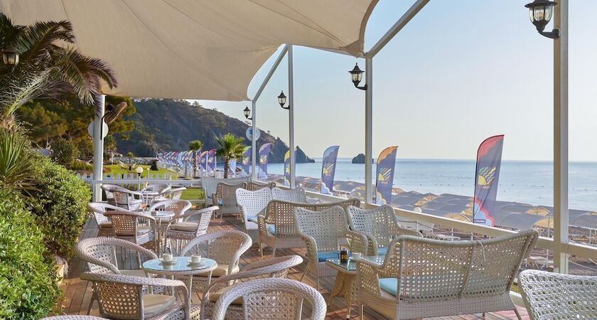 Fun & Sun Family Club Saphire