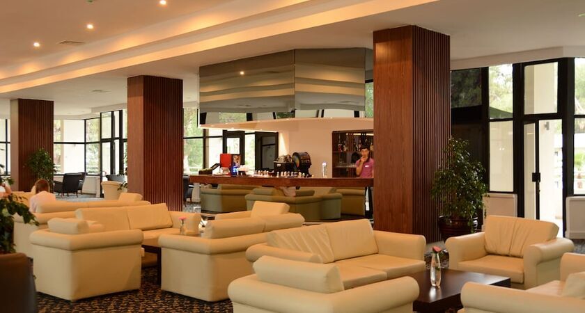 Fun & Sun Family Club Saphire