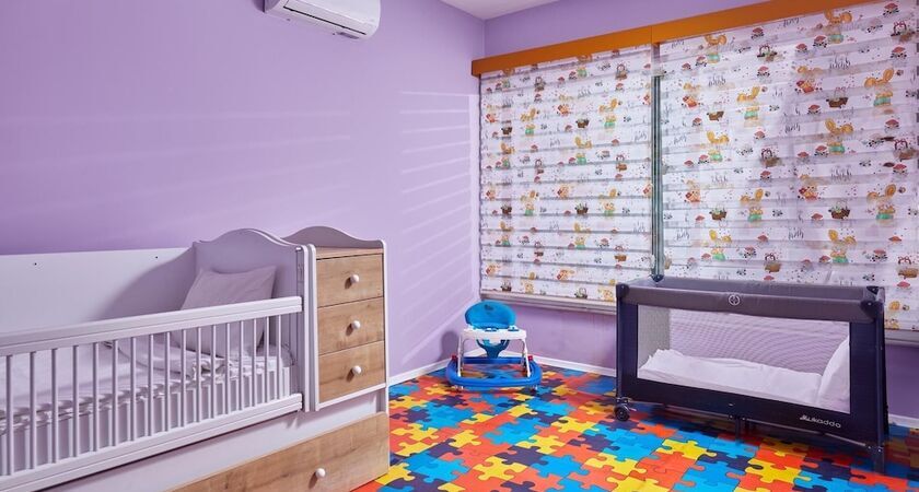Fun & Sun Family Club Saphire