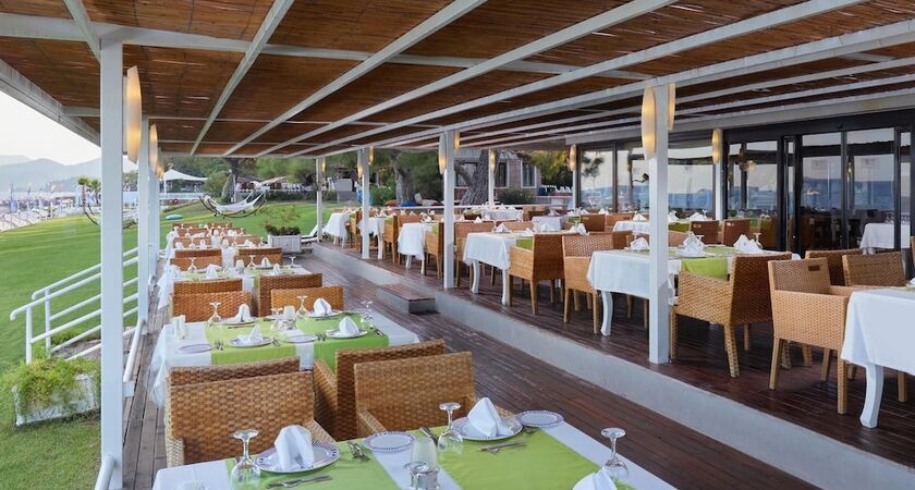Fun & Sun Family Club Saphire