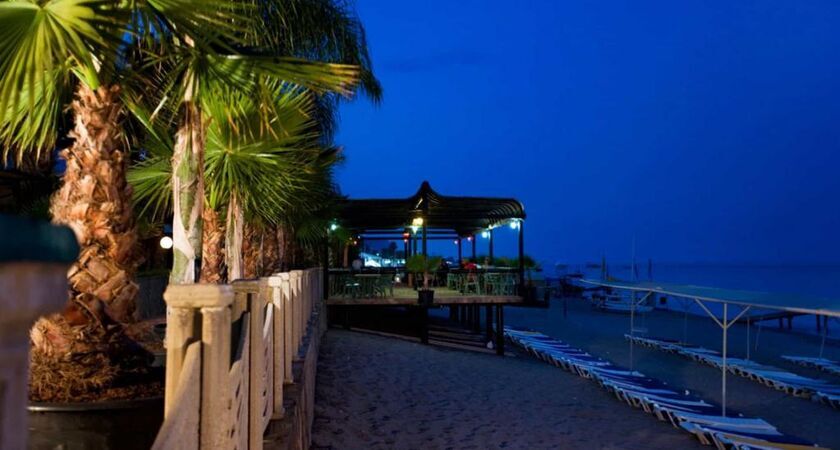 Otium Park Club Akman