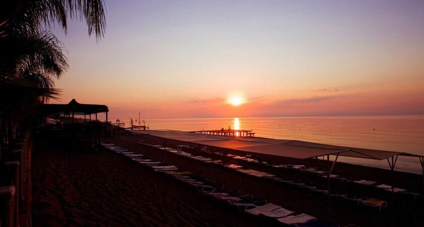 Otium Park Club Akman