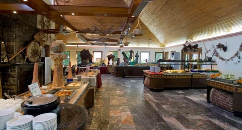 Otium Park Club Akman