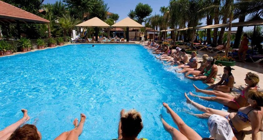 Otium Park Club Akman