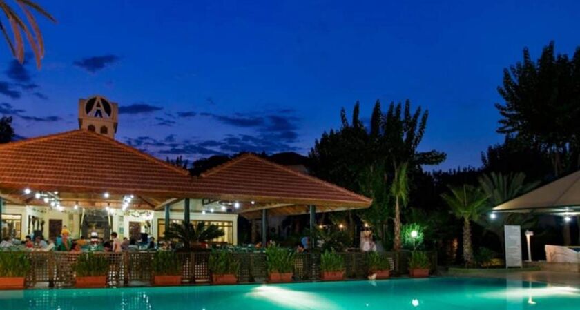 Otium Park Club Akman