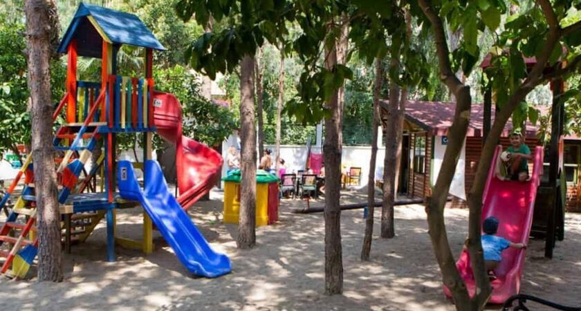 Otium Park Club Akman