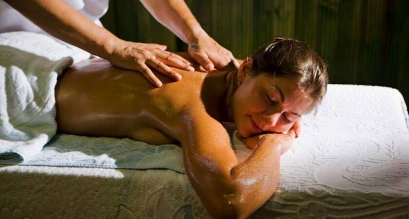 Otium Park Club Akman