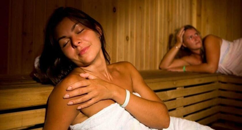 Otium Park Club Akman