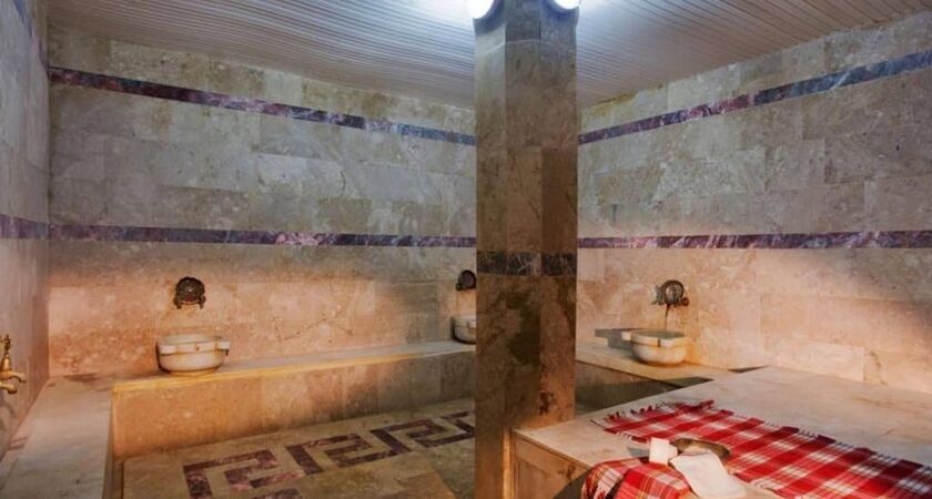 Otium Park Club Akman