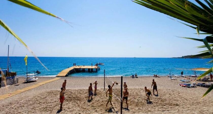 Otium Park Club Akman