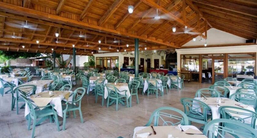 Otium Park Club Akman