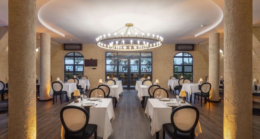 MİRAGE PARK RESORT HOTEL KEMER