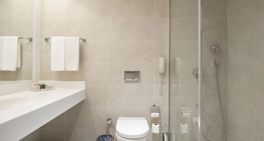 MİRAGE PARK RESORT HOTEL KEMER