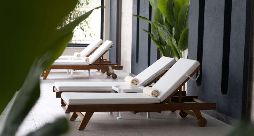 MİRAGE PARK RESORT HOTEL KEMER