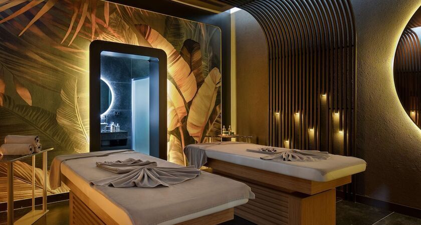 MİRAGE PARK RESORT HOTEL KEMER