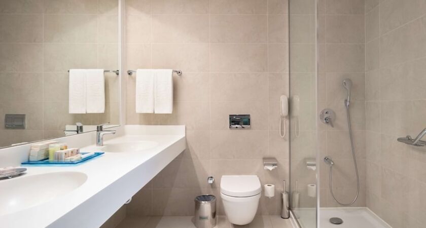 MİRAGE PARK RESORT HOTEL KEMER