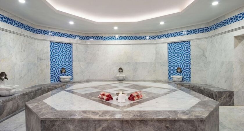 MİRAGE PARK RESORT HOTEL KEMER