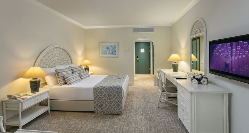 MİRAGE PARK RESORT HOTEL KEMER