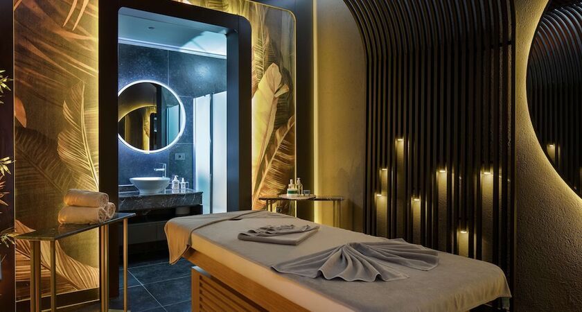 MİRAGE PARK RESORT HOTEL KEMER