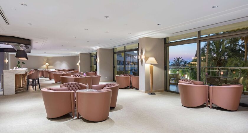 MİRAGE PARK RESORT HOTEL KEMER