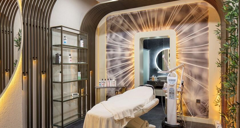 MİRAGE PARK RESORT HOTEL KEMER