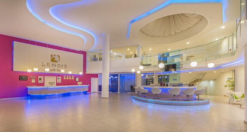 BENDİS BEACH HOTEL