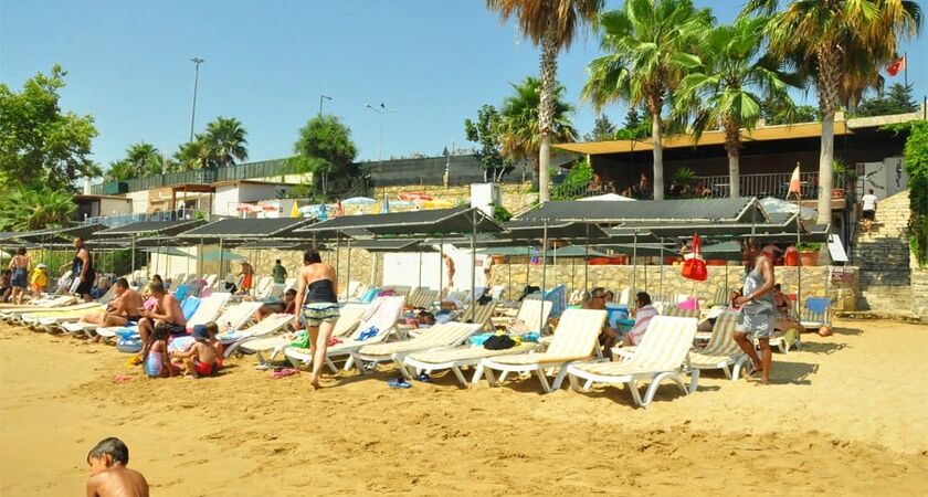 Arabella World Hotel