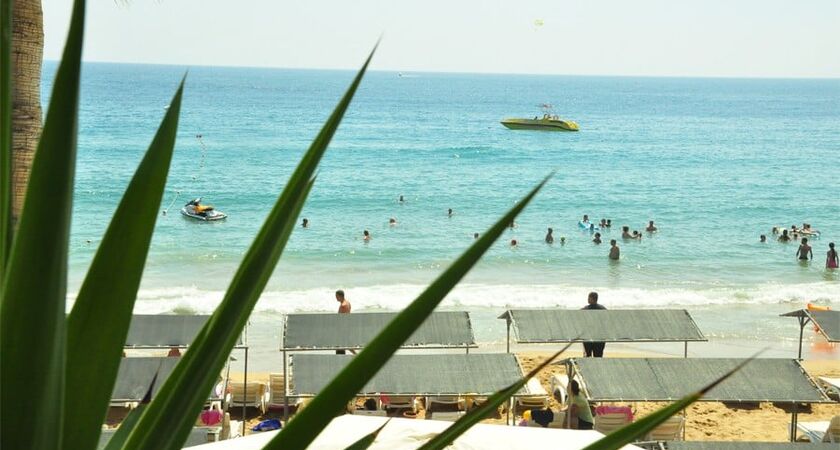 Arabella World Hotel