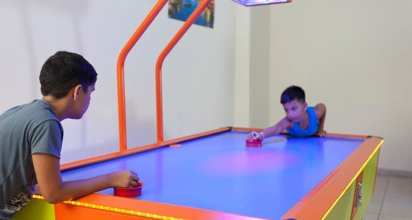 Arabella World Hotel