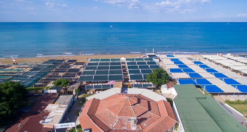 Side Alegria Hotel Spa Adults Only