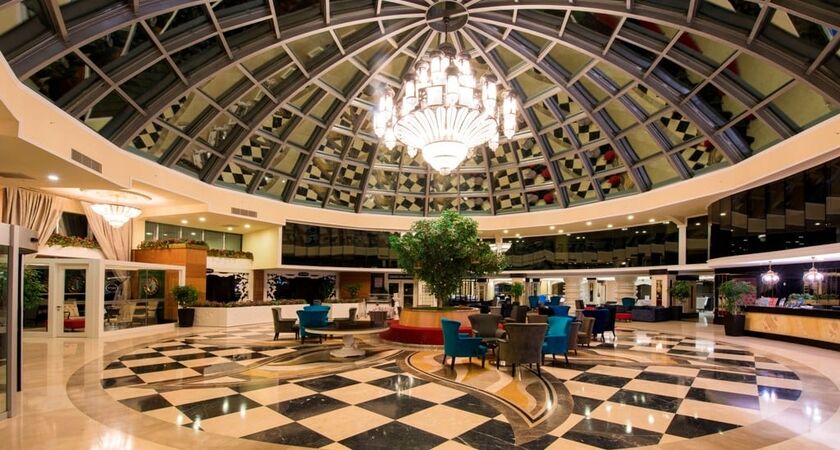 Side Alegria Hotel Spa Adults Only