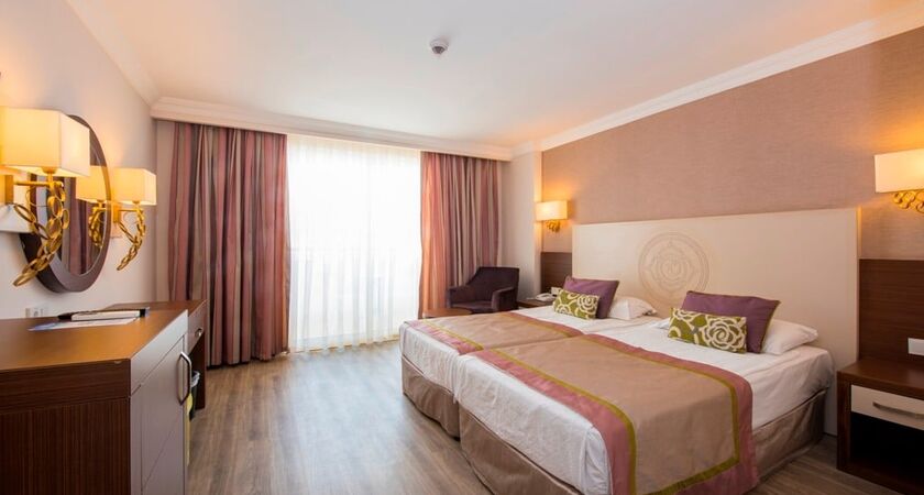 Side Alegria Hotel Spa Adults Only