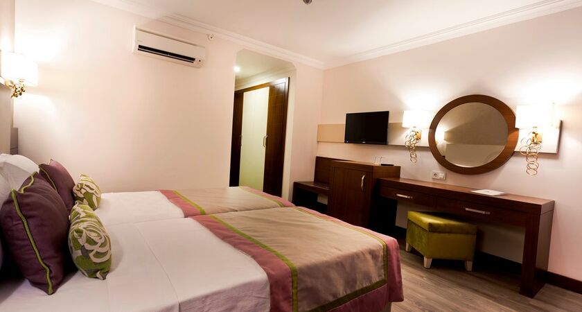 Side Alegria Hotel Spa Adults Only