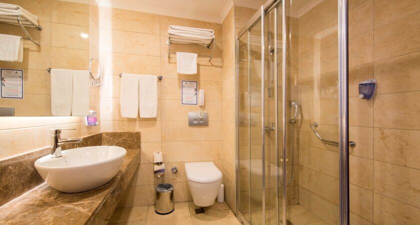 Side Alegria Hotel Spa Adults Only