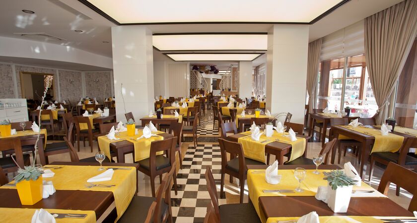 Side Alegria Hotel Spa Adults Only