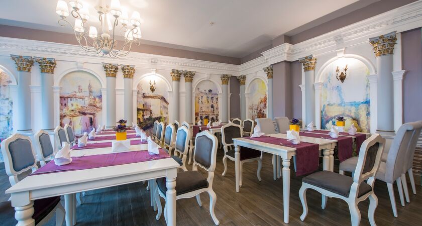 Side Alegria Hotel Spa Adults Only