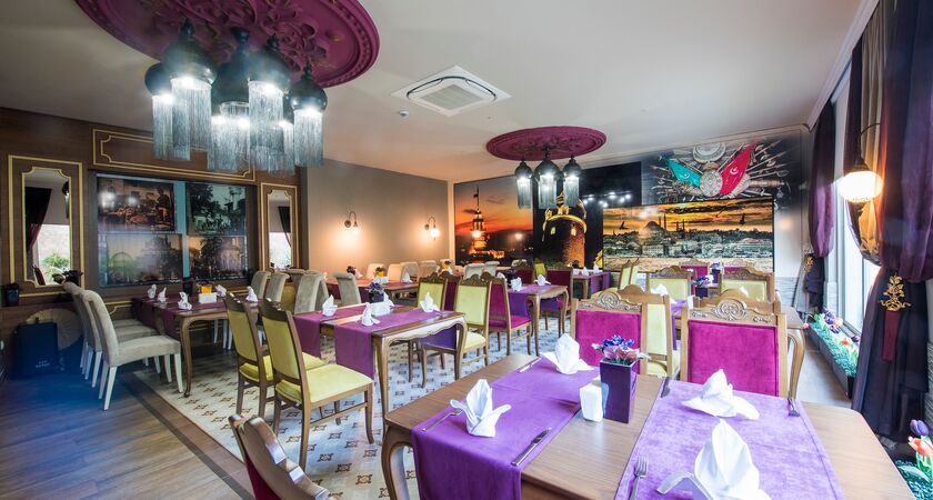 Side Alegria Hotel Spa Adults Only