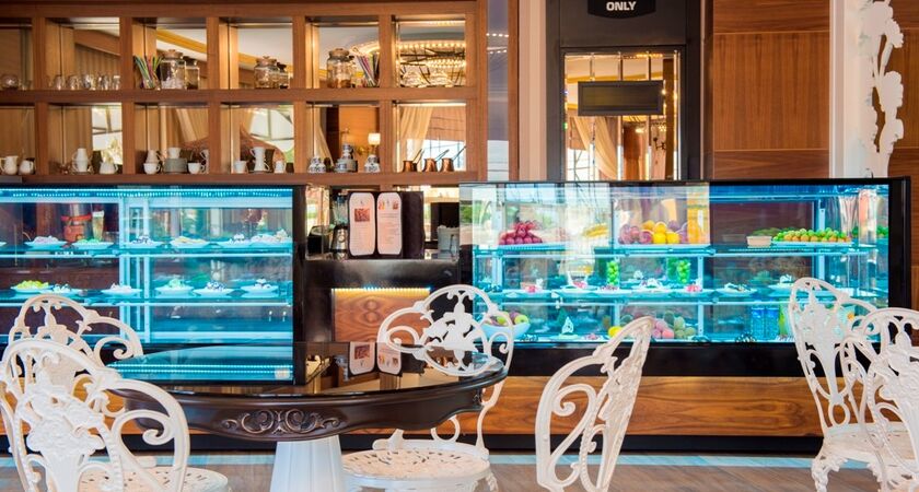 Side Alegria Hotel Spa Adults Only