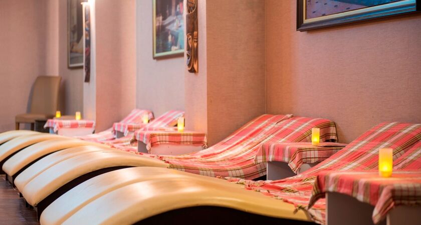 Side Alegria Hotel Spa Adults Only