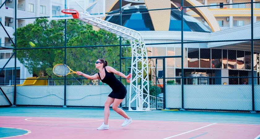 Side Alegria Hotel Spa Adults Only