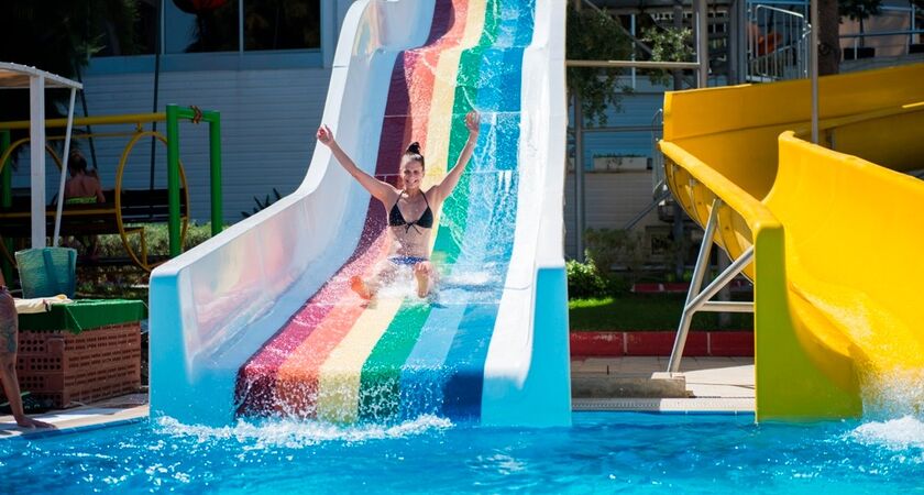 Side Alegria Hotel Spa Adults Only